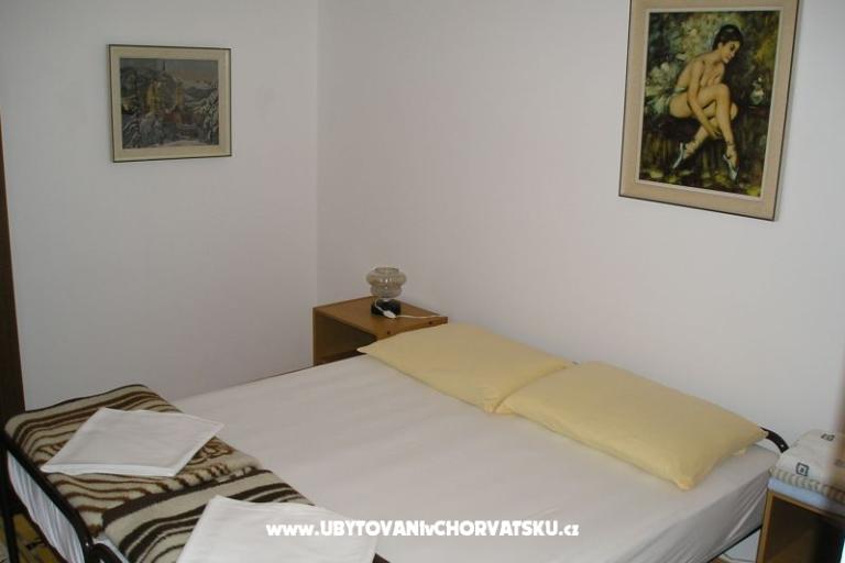 Apartmaji Udovicic – foto 8