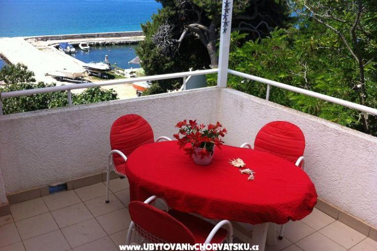 Apartmaji Vitali – foto 12