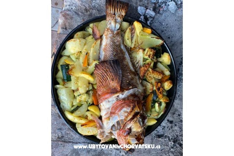 Apartmaji Dujo – foto 9