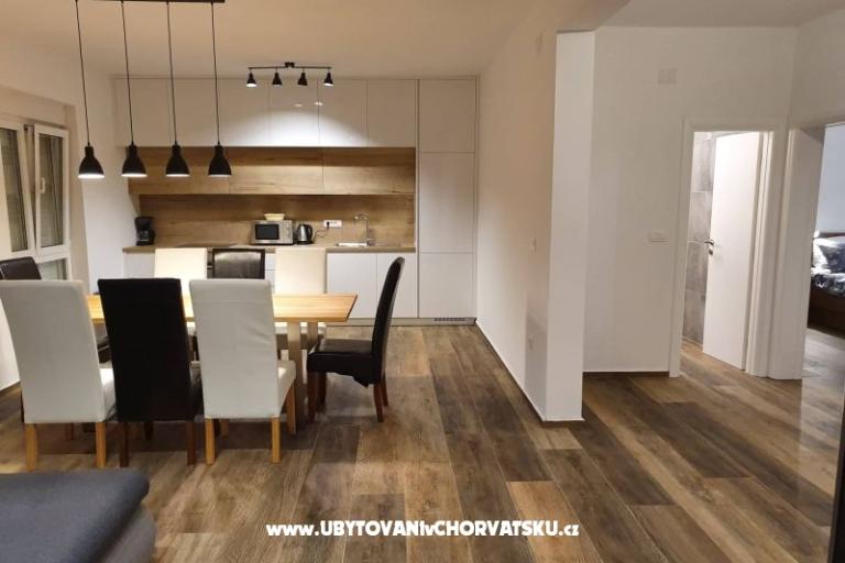 Apartmaji Dujo – foto 2