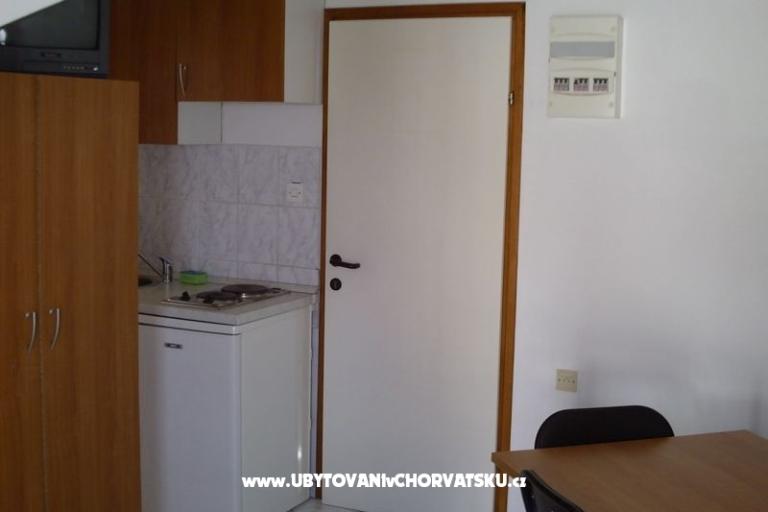 Apartmaji Kristina – foto 13