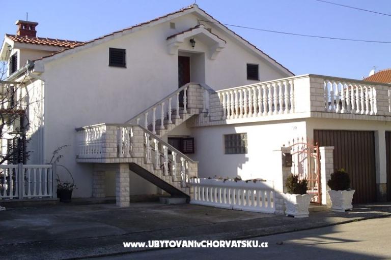Apartmaji Kristina – foto 2