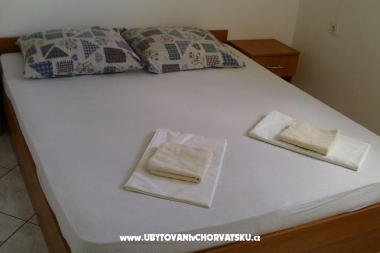 Apartmaji Kristina – foto 6