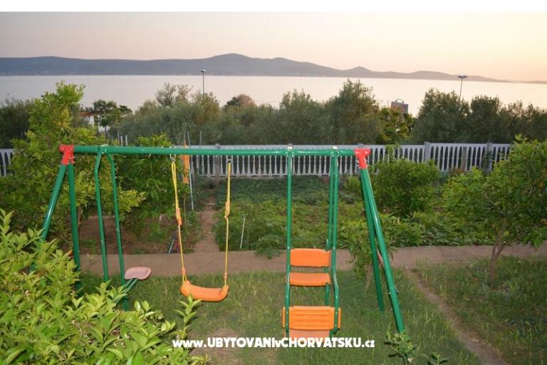 Apartmaji Kristina – foto 8