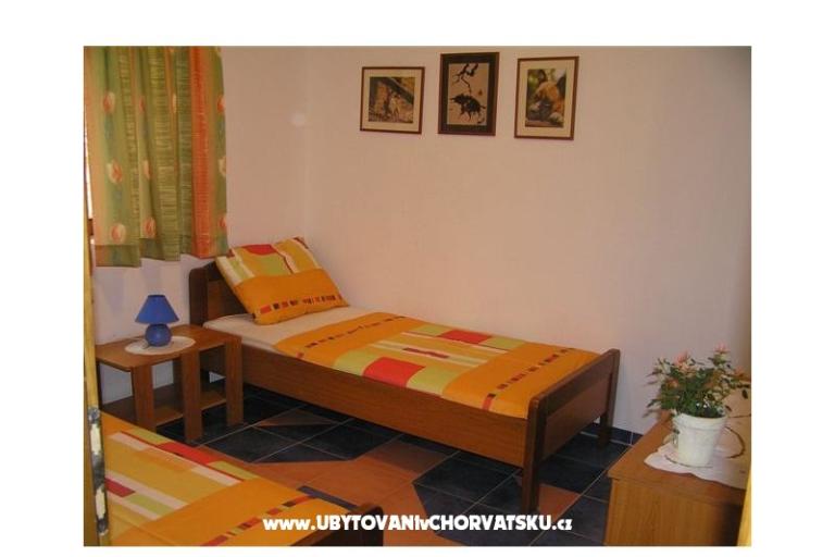 Apartmaji PARK – foto 12