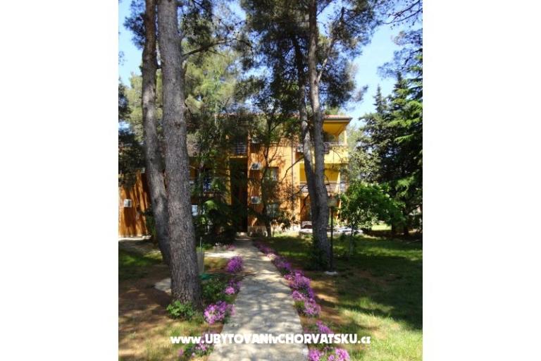 Apartmaji PARK – foto 16