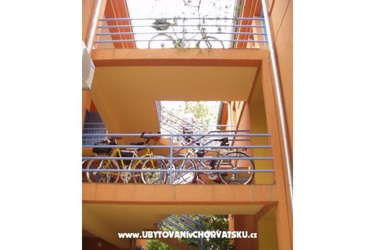 Apartmaji PARK – foto 18