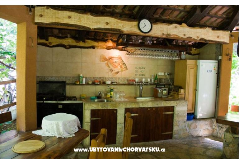 Apartmaji PARK – foto 27