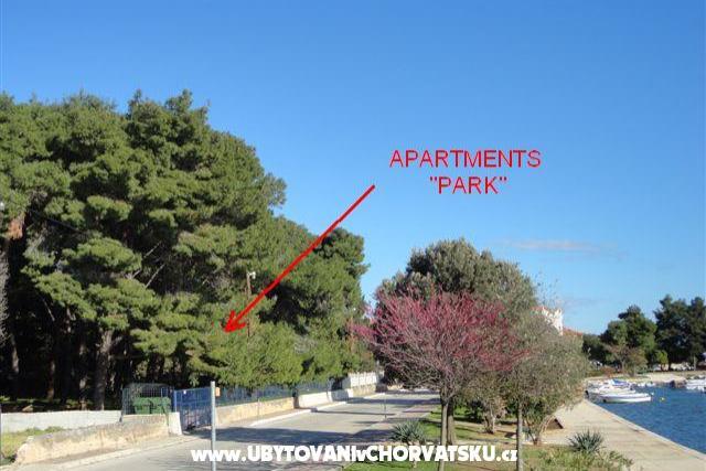 Apartmaji PARK – foto 3