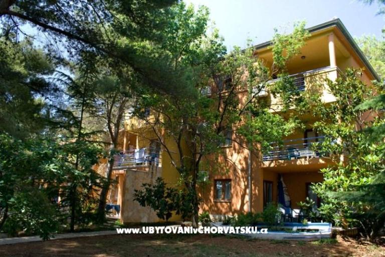 Apartmaji PARK – foto 4