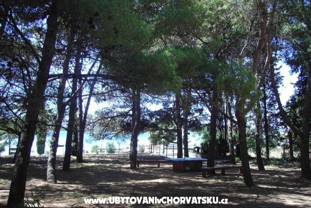 Apartmaji PARK – foto 6