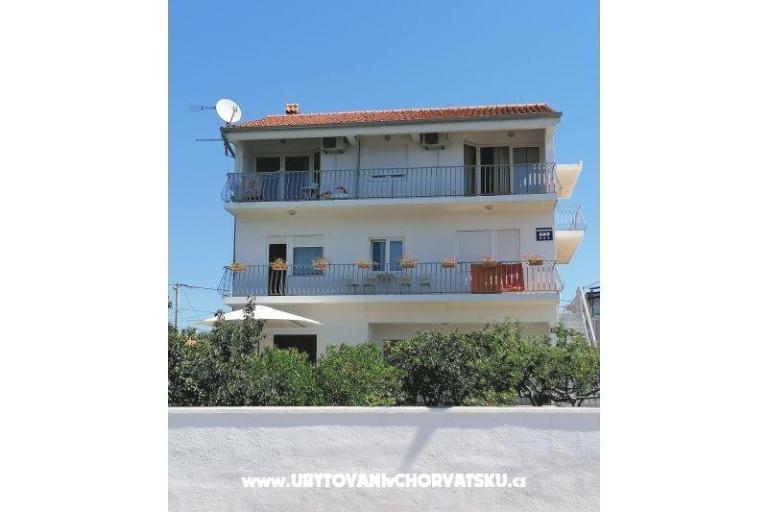 Apartmaji Pedišić – foto 2