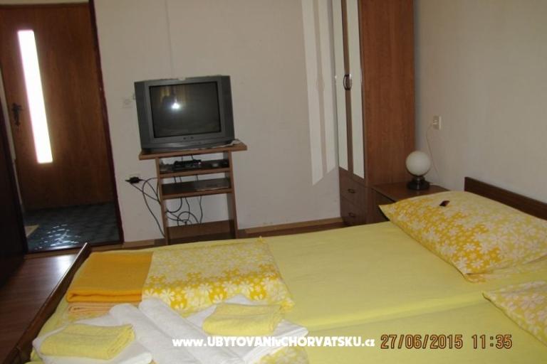 Apartmaji Brtan – foto 10