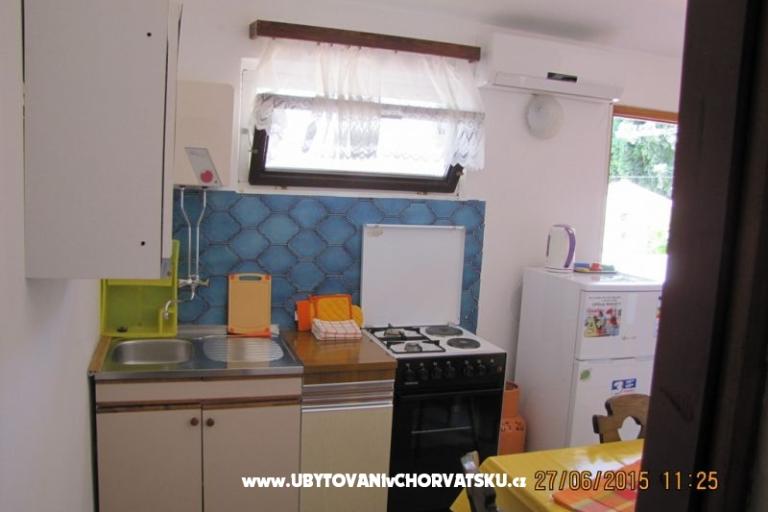 Apartmaji Brtan – foto 13