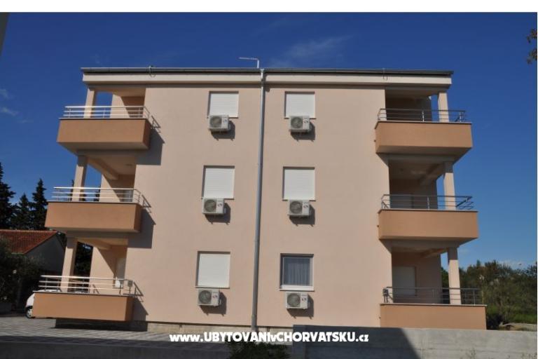 Apartmaji Ivana – foto 15