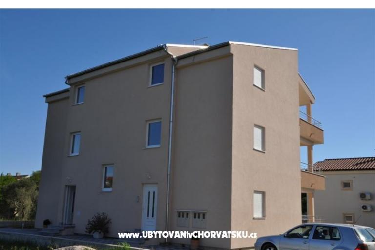 Apartmaji Ivana – foto 16