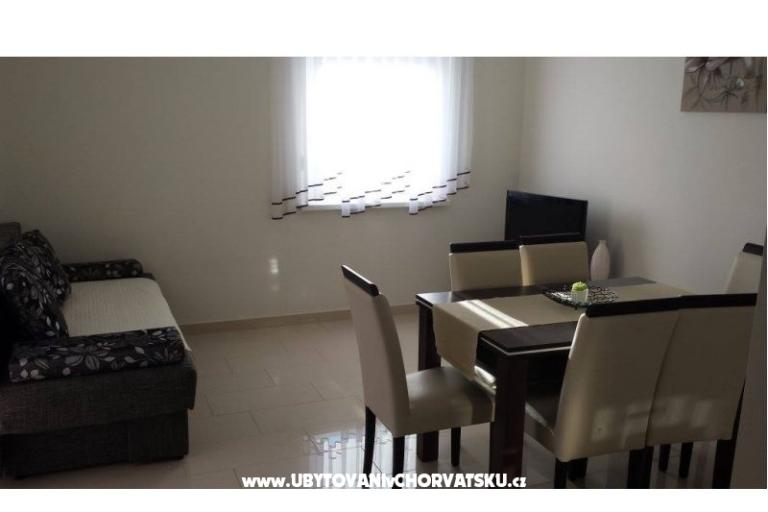 Apartmaji Ivana – foto 6