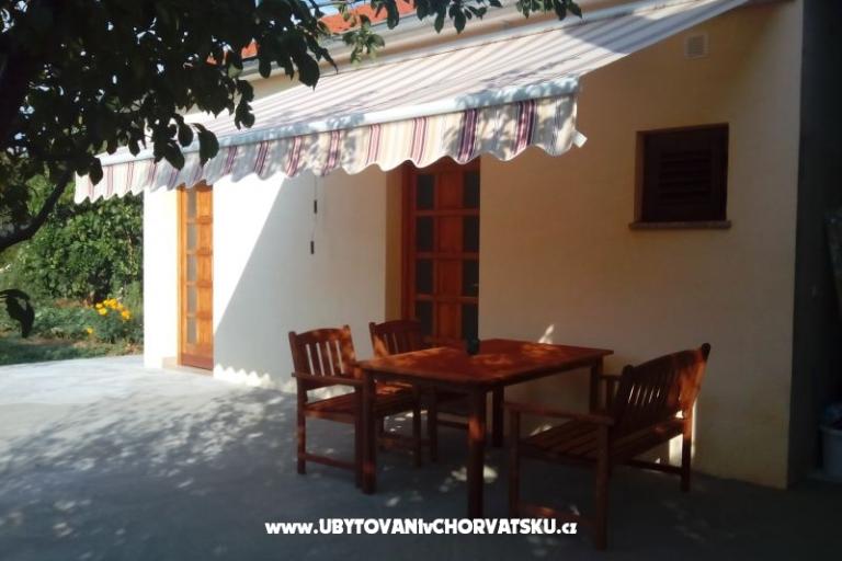 Apartmaji Julia – foto 12