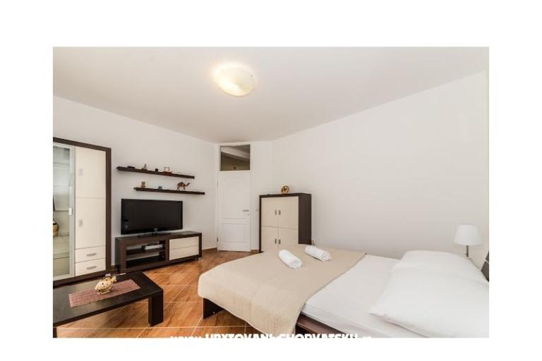 Apartmaji Kampanel – foto 16