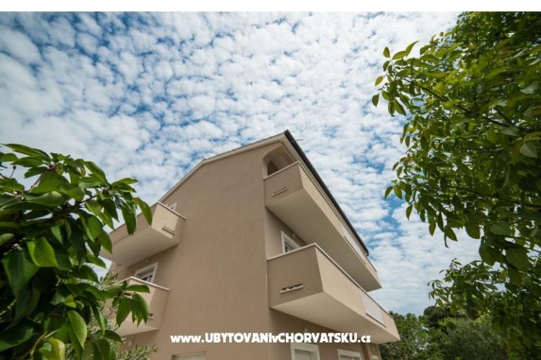 Apartmaji Kampanel – foto 2