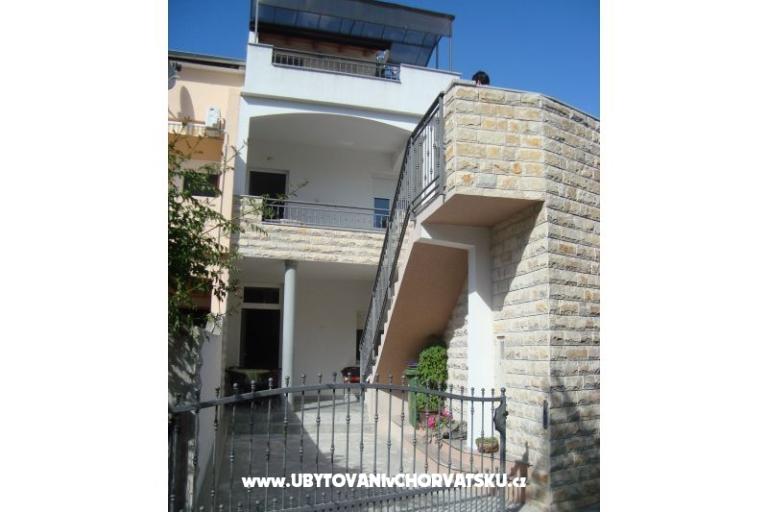 Apartmaji Lidija – foto 2