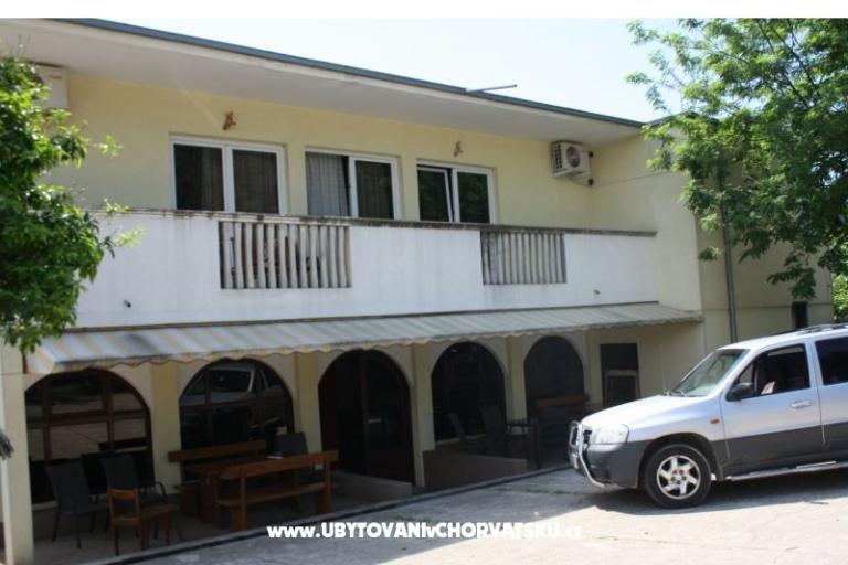 Apartmaji M&amp;R – foto 18