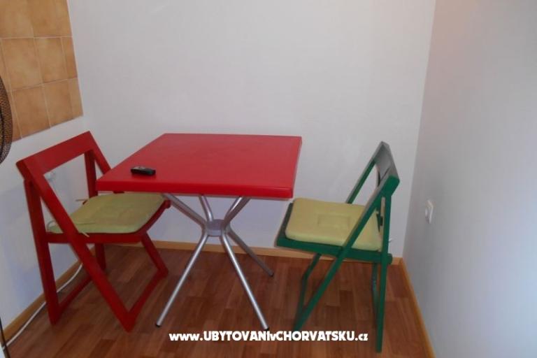 Apartmaji Mirjana – foto 11