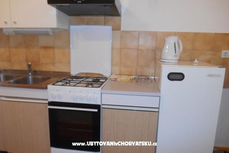 Apartmaji Mirjana – foto 13