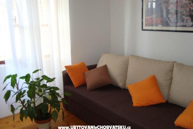 Apartmaji Mirjana – foto 3