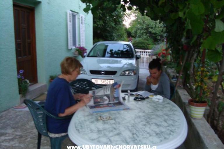 Apartmaji Mirjana – foto 6
