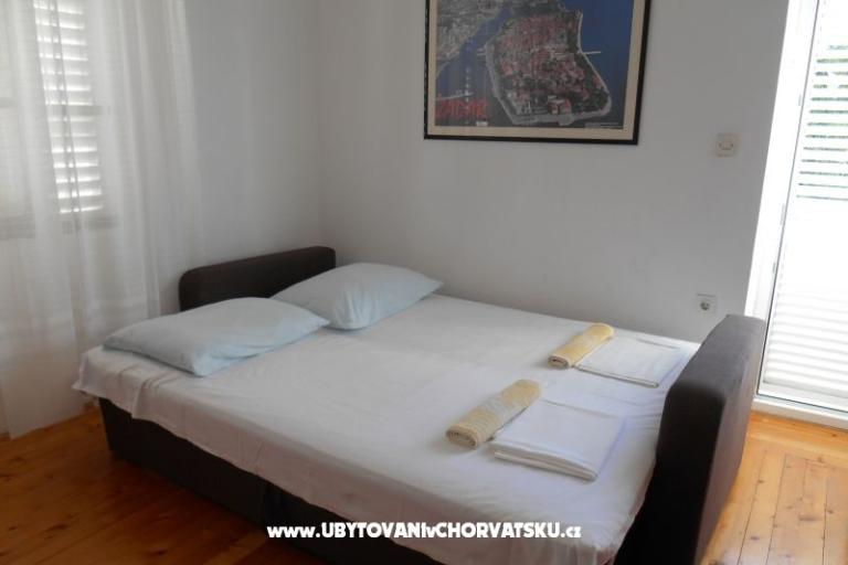 Apartmaji Mirjana – foto 9