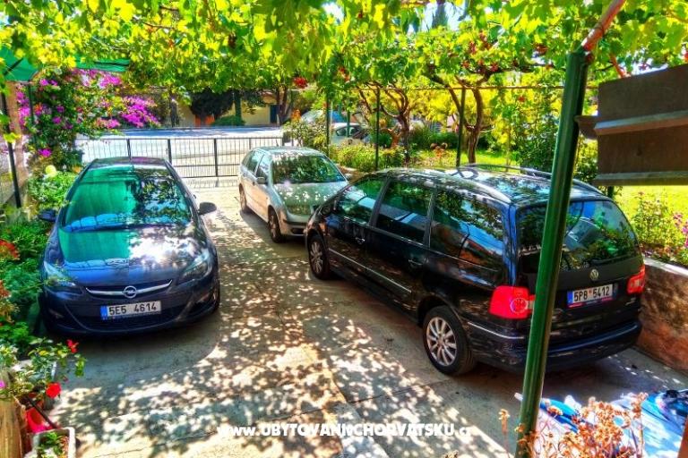 Apartmaji Jelka  – foto 18