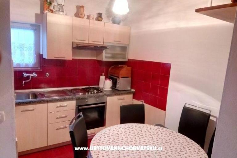 Apartmaji Jelka  – foto 6