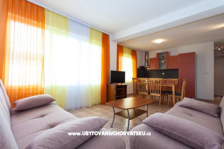 Apartmaji Sea view – foto 7