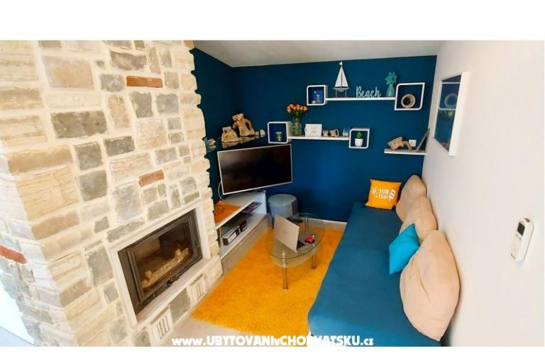 Beach Hiša Amarella – foto 4