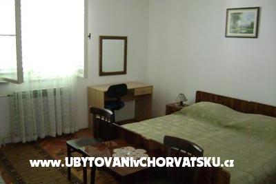 Apartmaji Gabbianno – foto 2