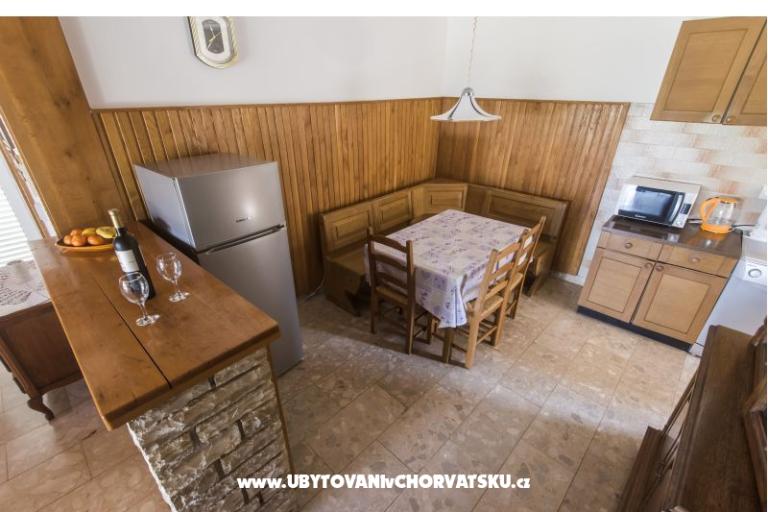 Počitniški dom RB SANTINI – foto 10