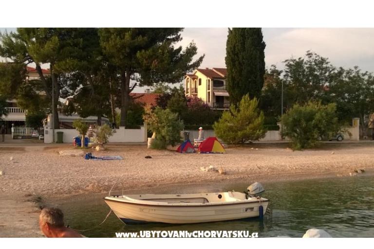 Počitniški dom RB SANTINI – foto 11