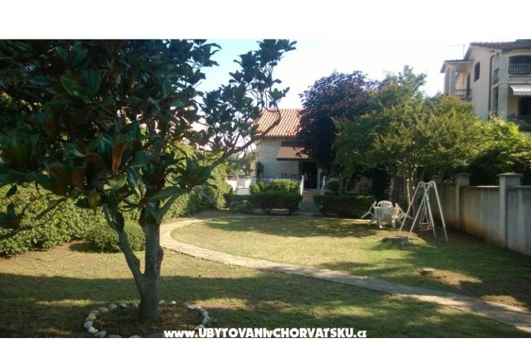 Počitniški dom RB SANTINI – foto 16
