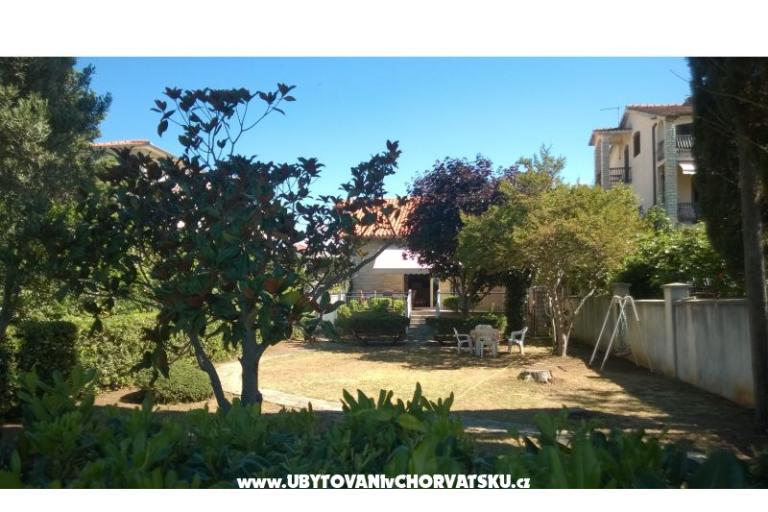 Počitniški dom RB SANTINI – foto 17