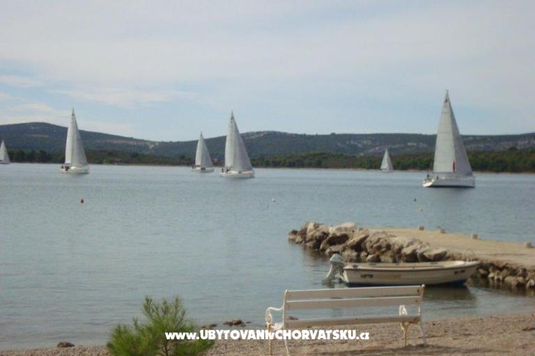 Počitniški dom RB SANTINI – foto 20