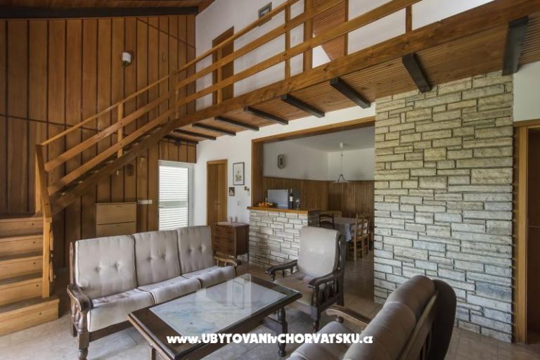 Počitniški dom RB SANTINI – foto 20