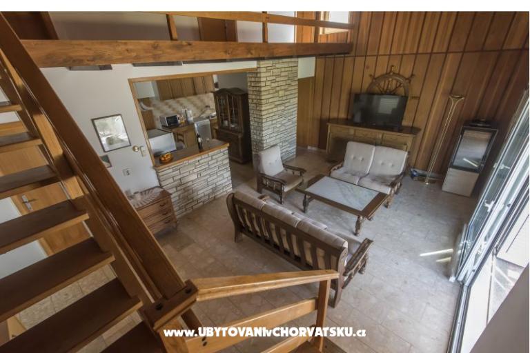 Počitniški dom RB SANTINI – foto 3
