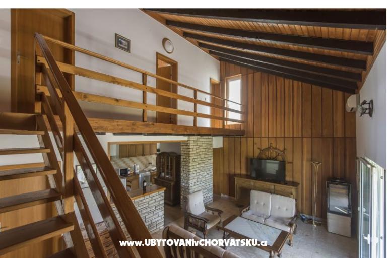 Počitniški dom RB SANTINI – foto 4