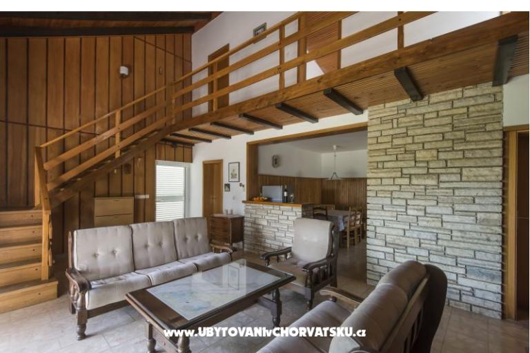 Počitniški dom RB SANTINI – foto 5