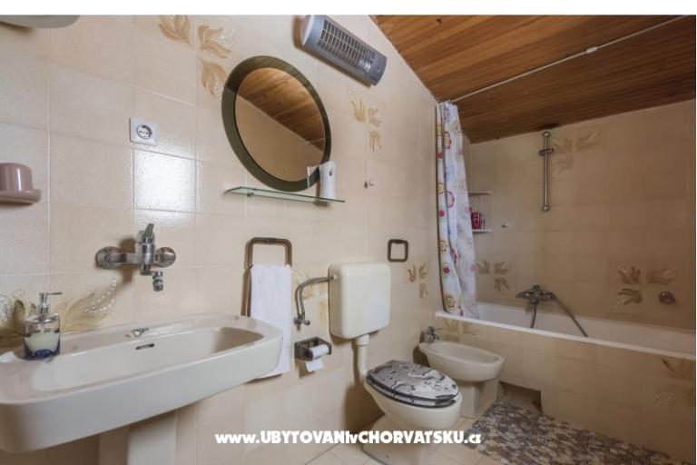 Počitniški dom RB SANTINI – foto 8