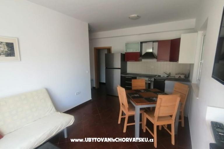 Apartmaji Lucia@Laura  – foto 21