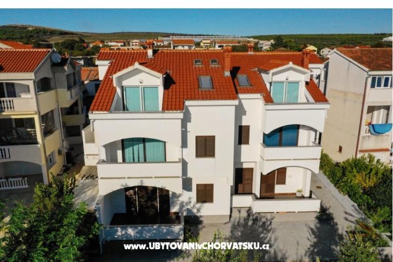 Maestral Apartmaji – foto 11
