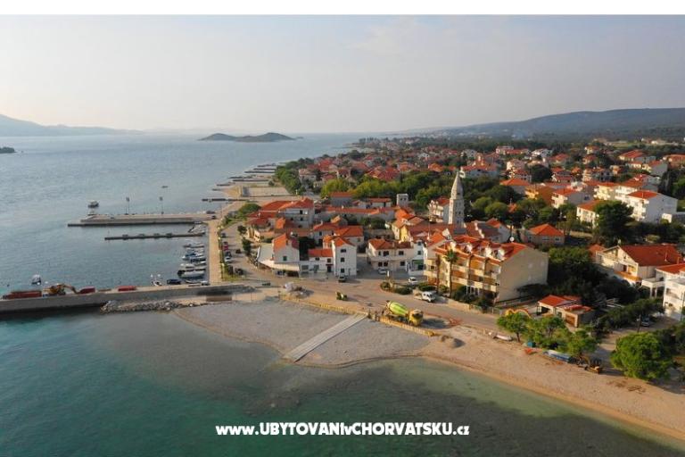 Maestral Apartmaji – foto 12