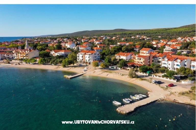Maestral Apartmaji – foto 6